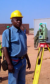 Personnel